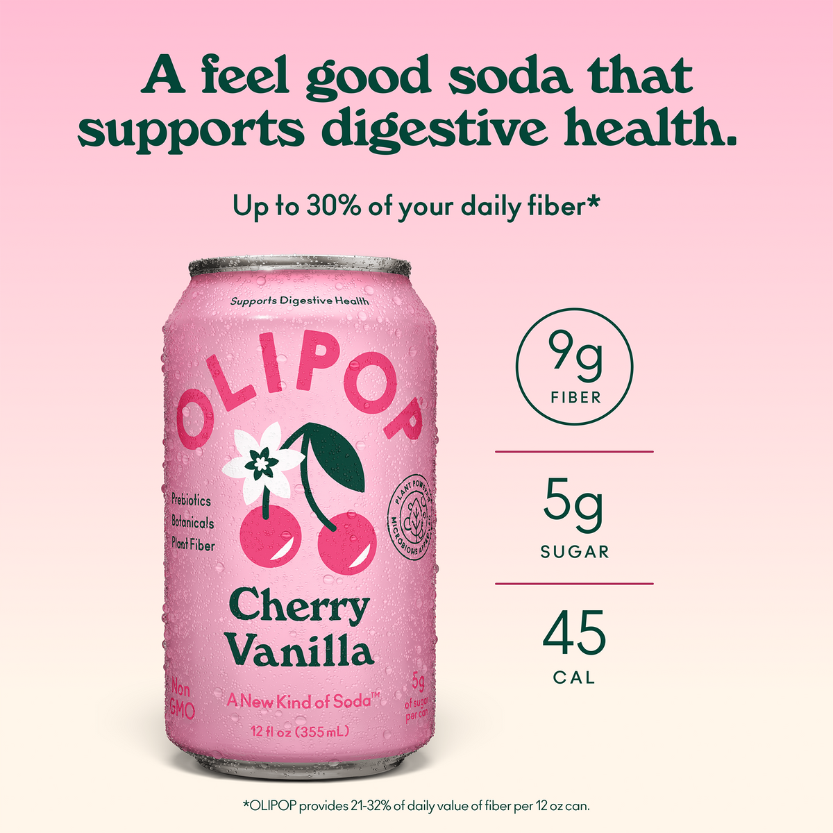 Cherry Vanilla
