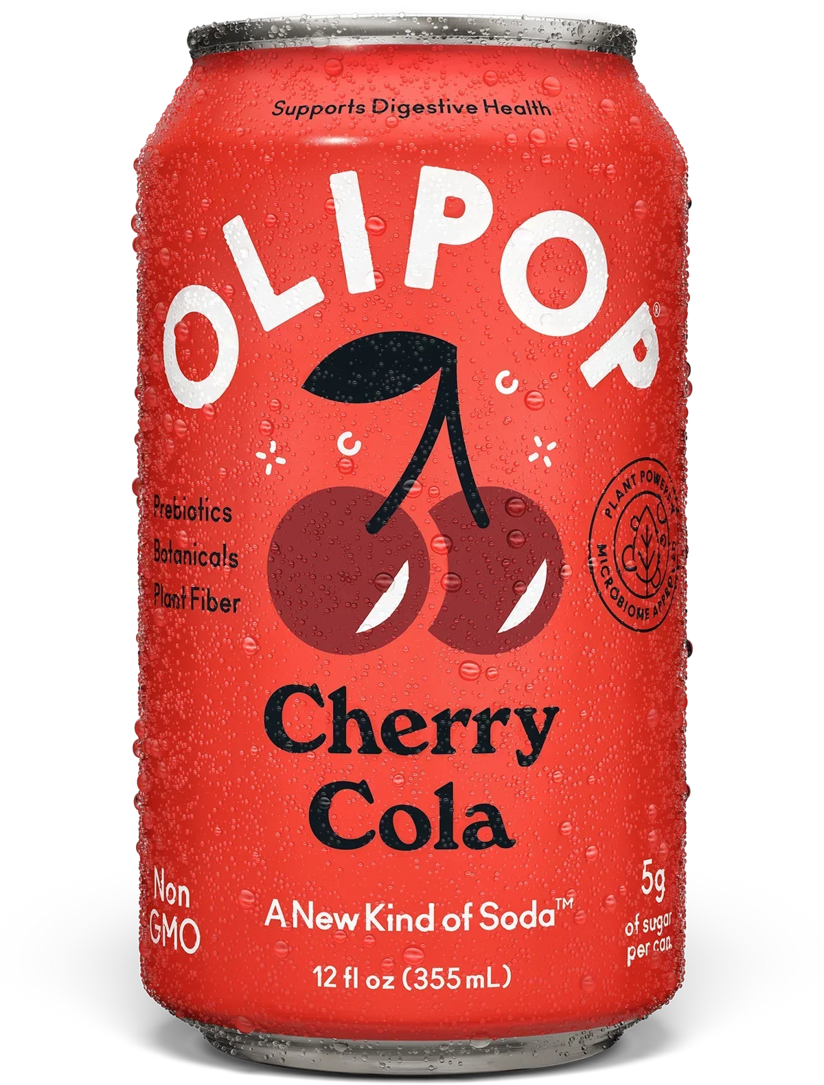 Cherry Cola