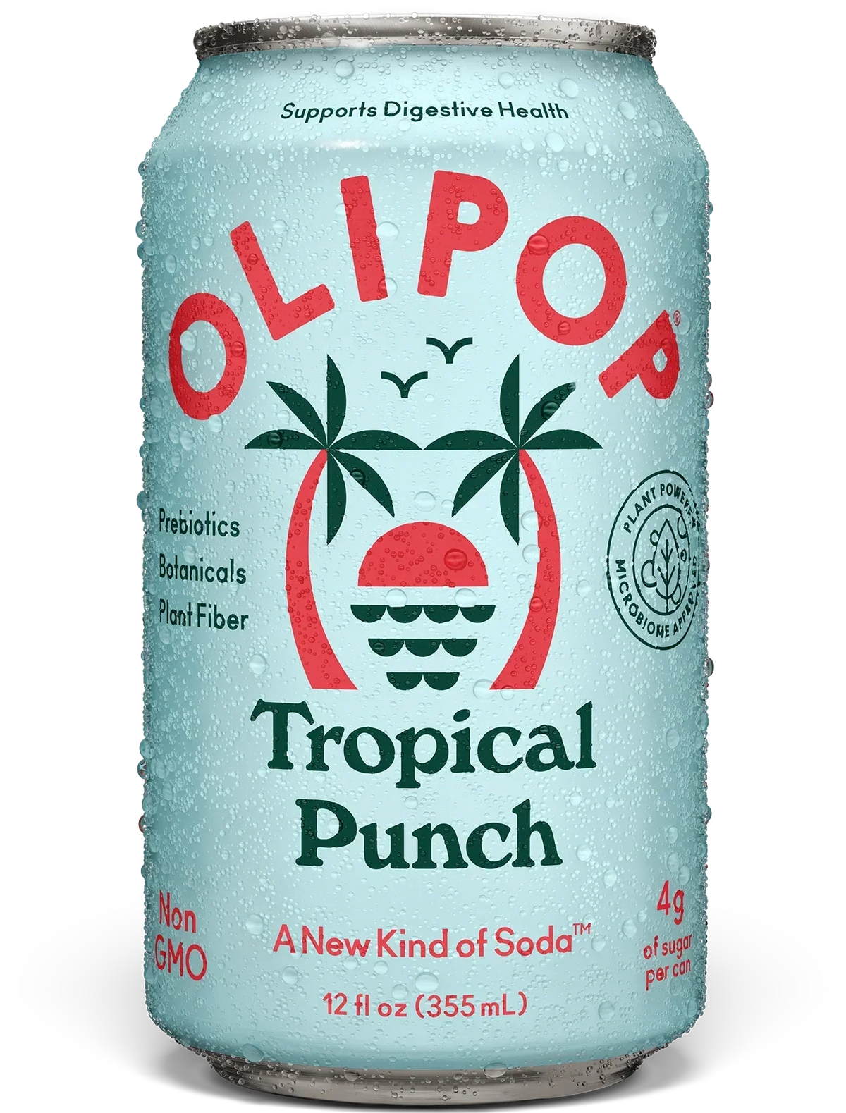 Tropical Punch
