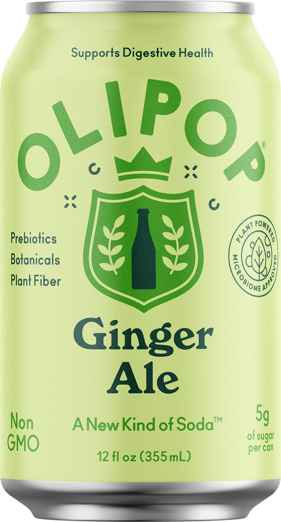 Ginger Ale