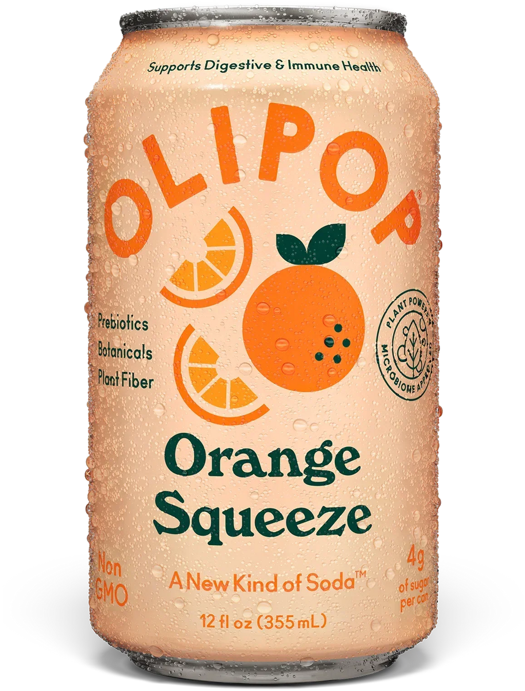 Orange Squeeze