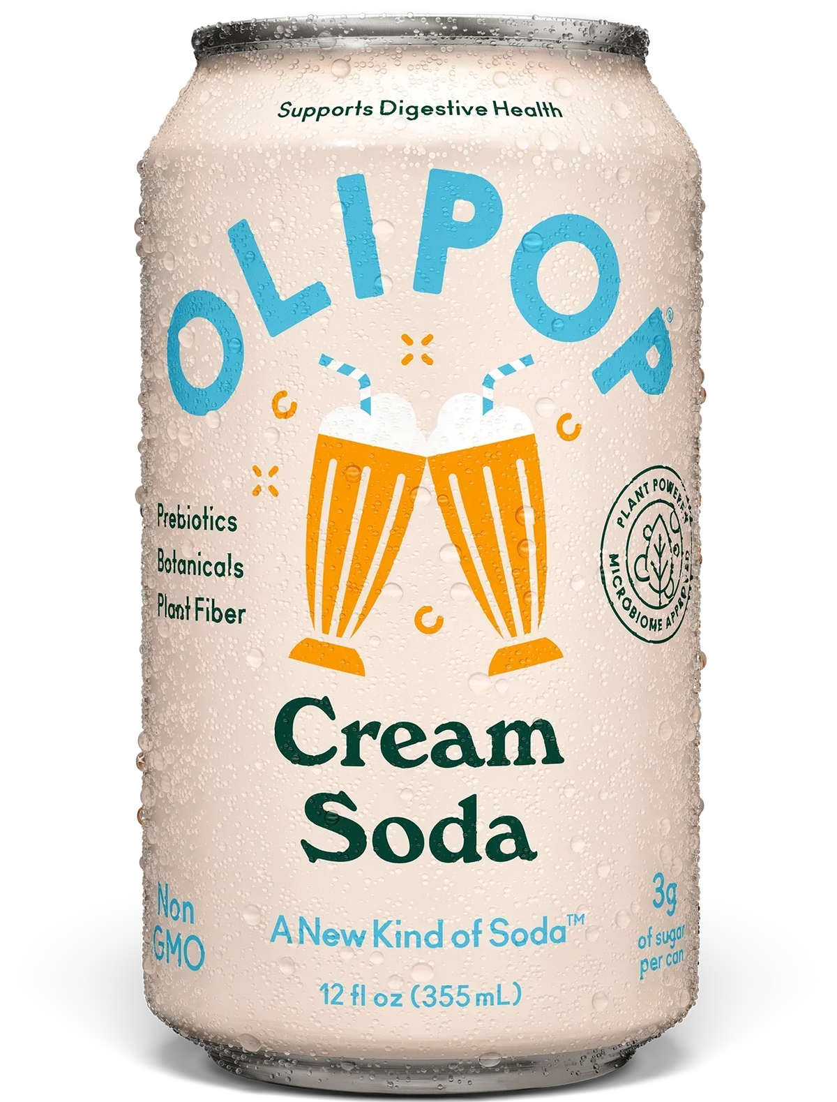 Cream Soda
